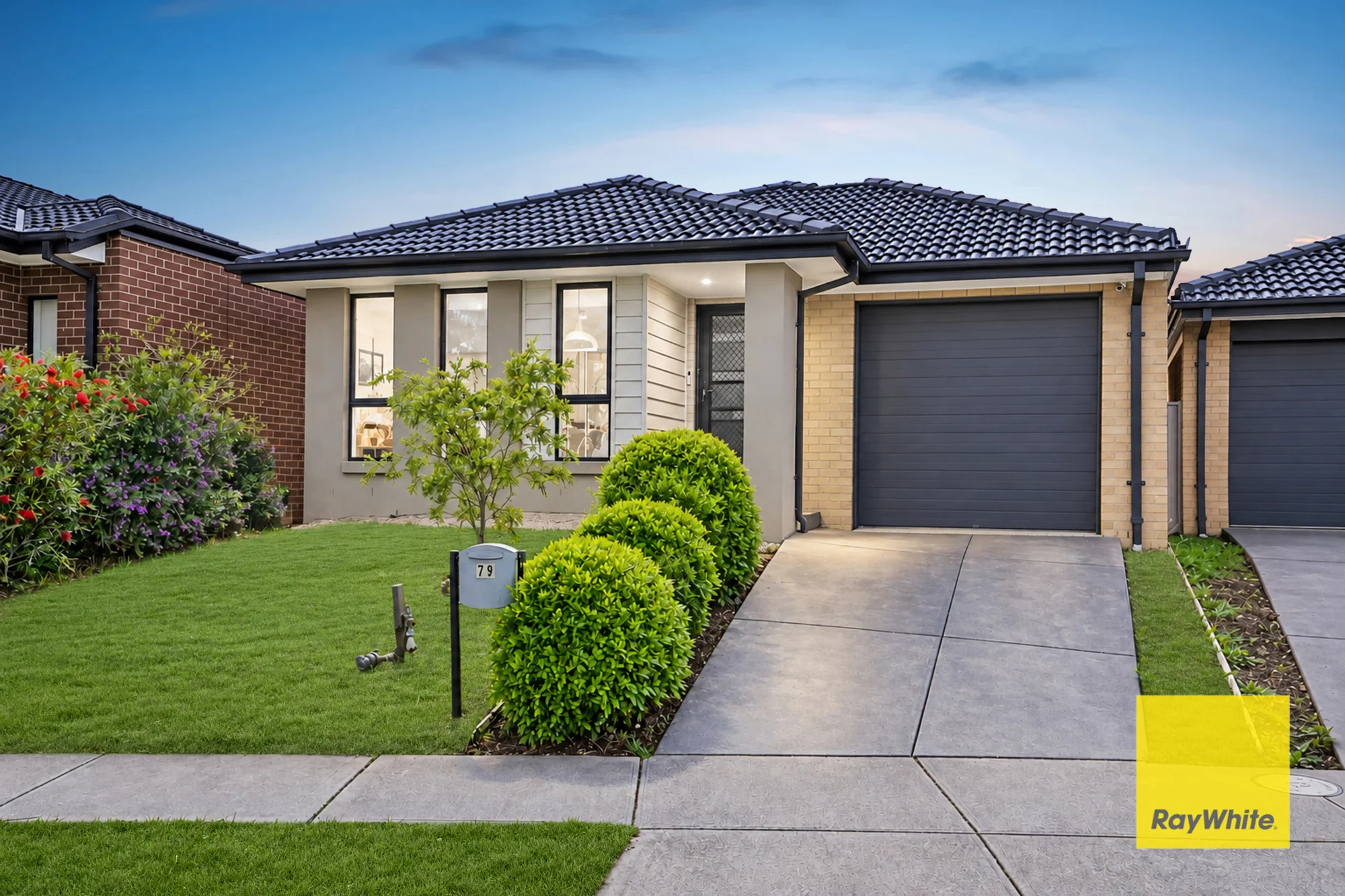 79 Butterfly Boulevard, Tarneit, Vic 3029