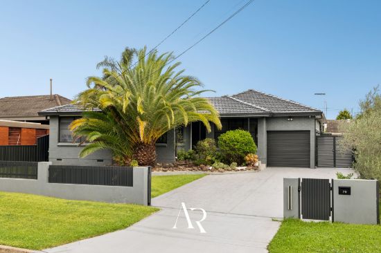 79 Caroline Cres, Georges Hall, NSW 2198
