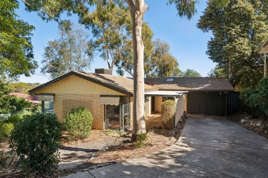 79 Chandlers Hill Road, O'Halloran Hill, SA 5158