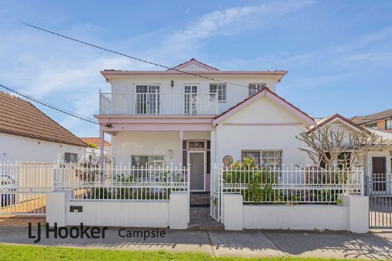 79 Clissold Parade, Campsie, NSW 2194