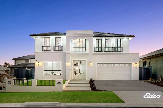 79 Cuttriss Crescent, Wilton, NSW 2571
