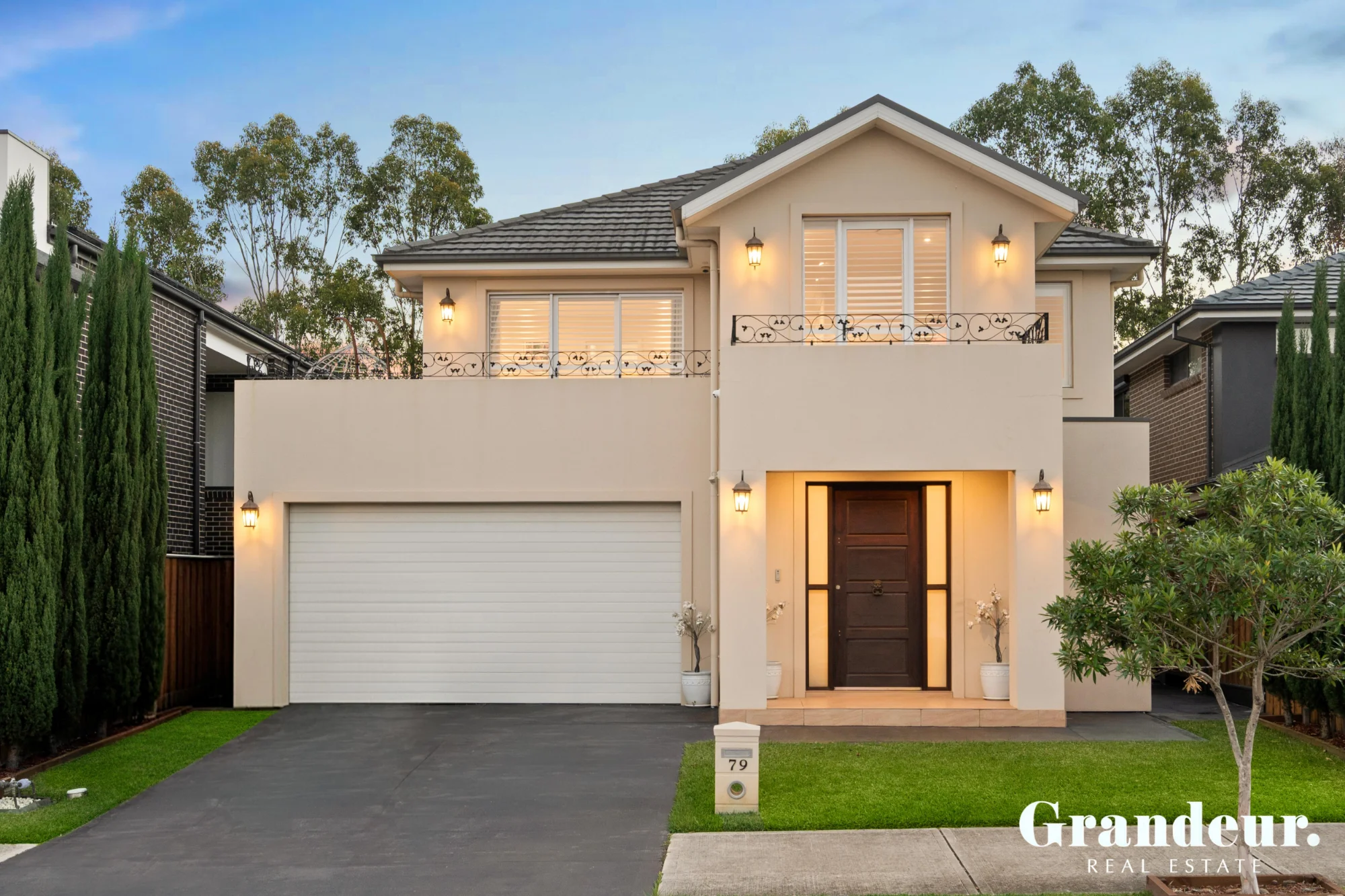 79 Dobroyd Drive, Elizabeth Hills, NSW 2171