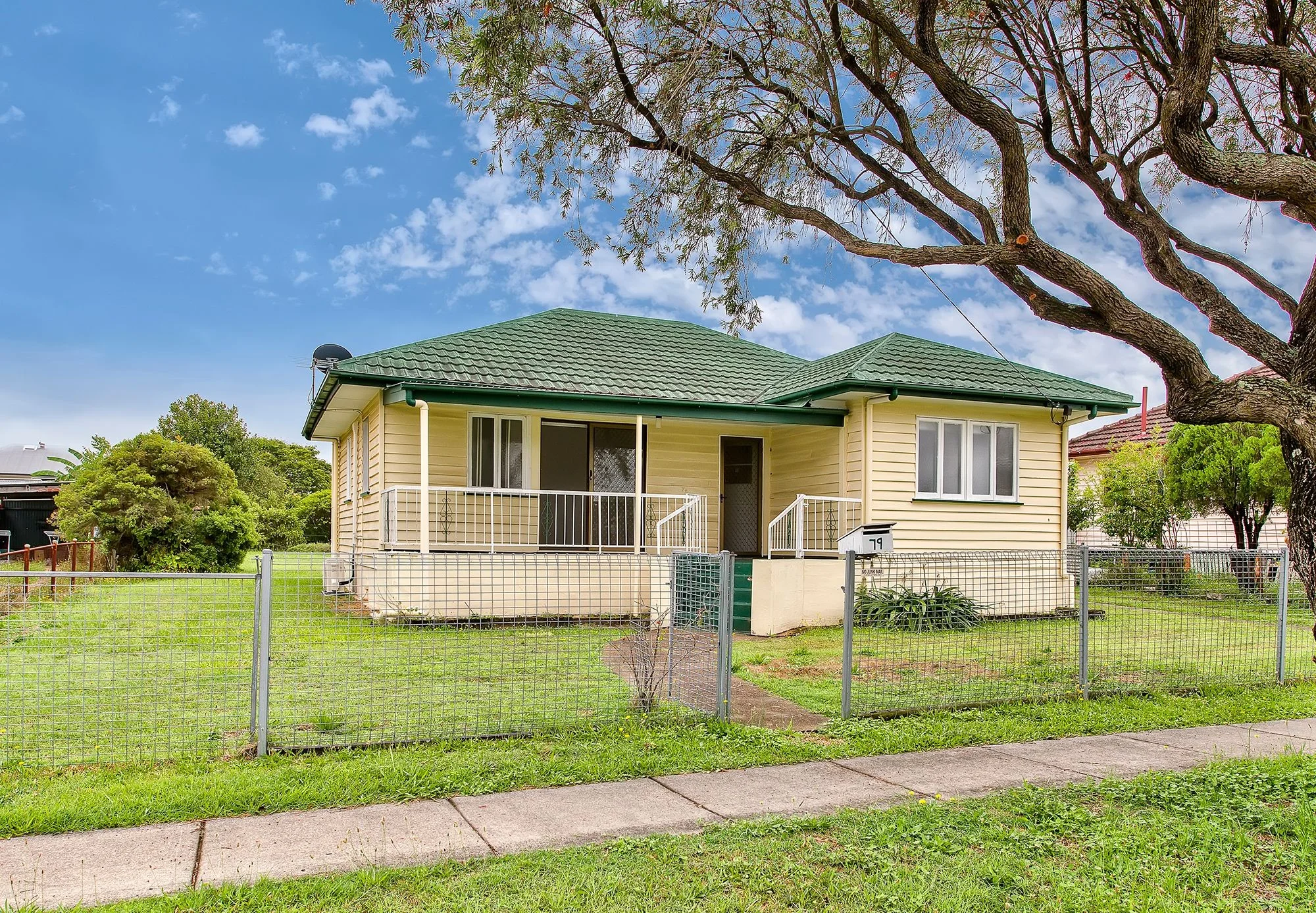79 Ducie Street, Darra, Qld 4076
