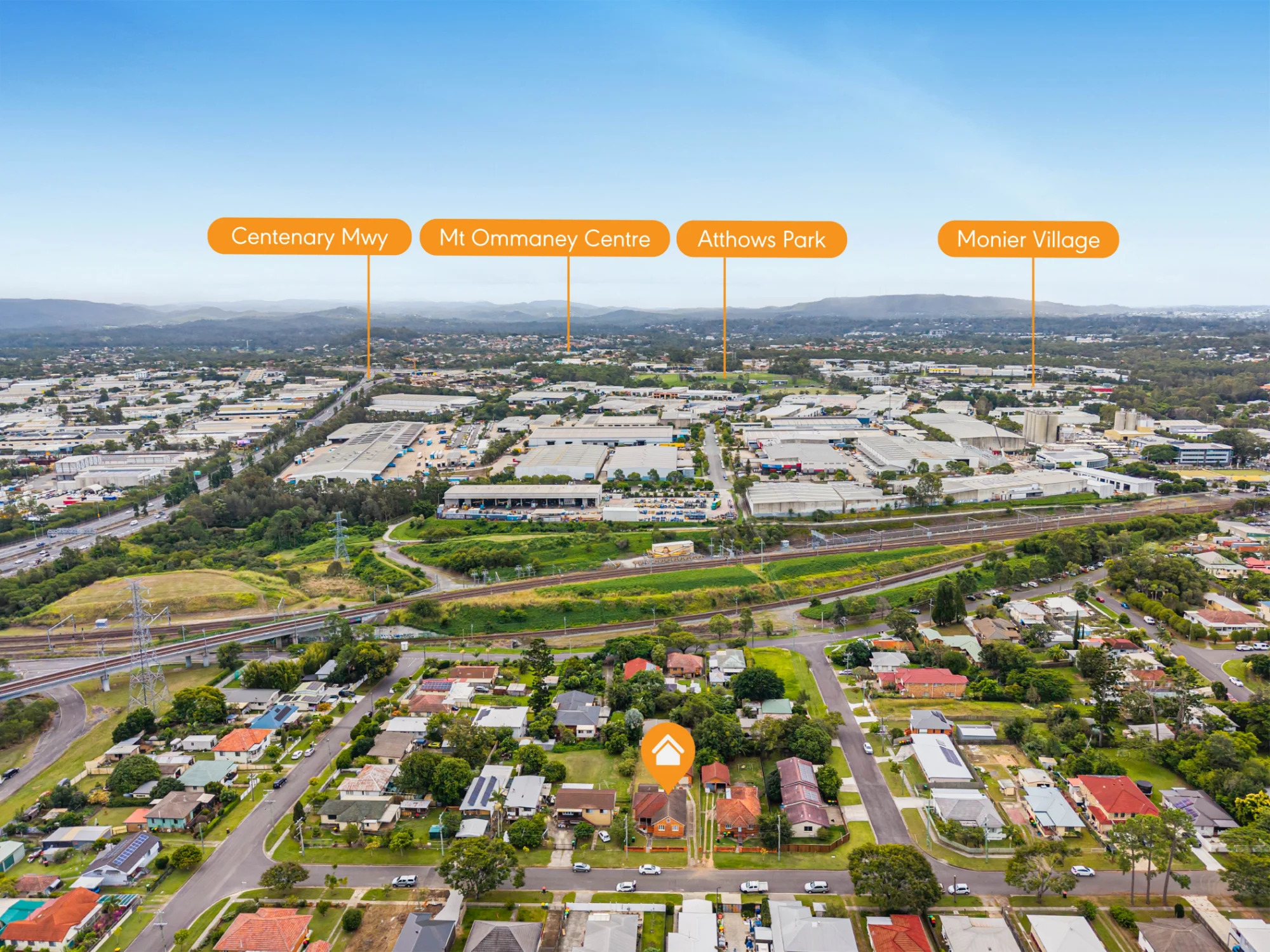79 Harrington Street, Darra, Qld 4076