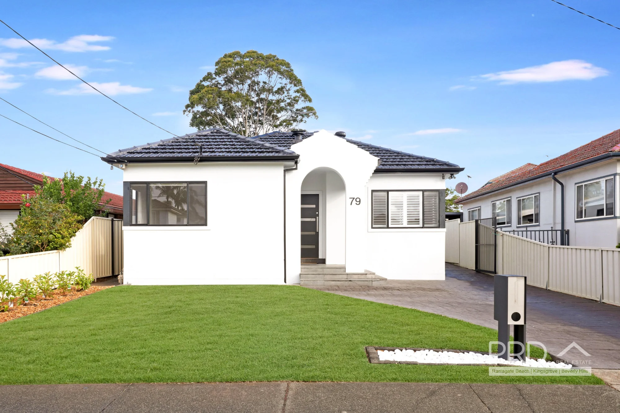 79 Hilton Avenue, Roselands, NSW 2196