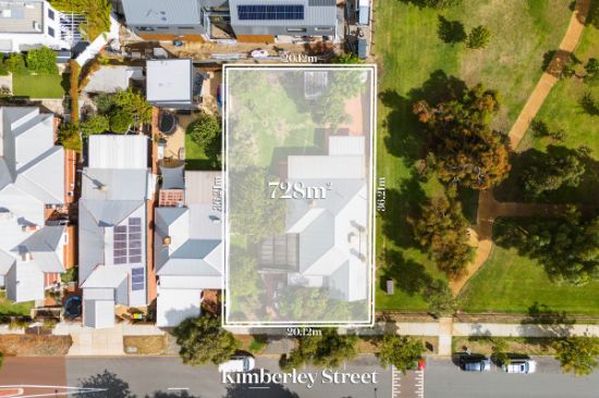79 Kimberley Street, West Leederville, WA 6007