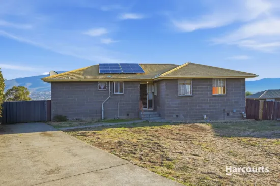 79 Lamprill Circle, Herdsmans Cove, Tas 7030