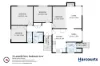 79 Lamprill Circle, Herdsmans Cove, Tas 7030-Floorplan
