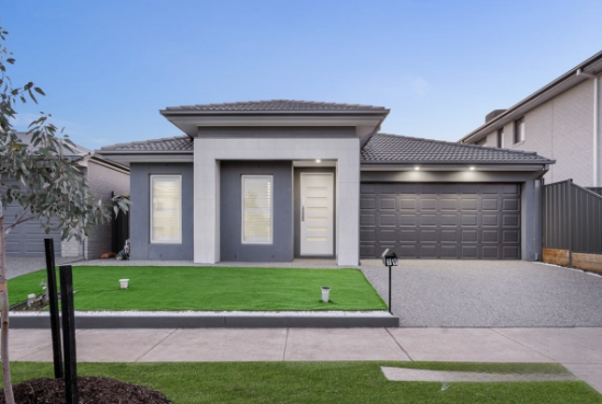 79 Lena Crescent, Truganina, Vic 3029