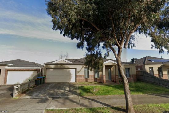 79  Marquands Road, Truganina, Vic 3029