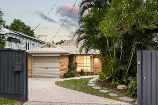 79 Northgate Road, Northgate, Qld 4013