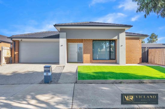 79 NORWOOD AV, Melton South, Vic 3338