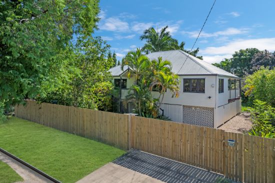 79 Queens Road, Hermit Park, Qld 4812