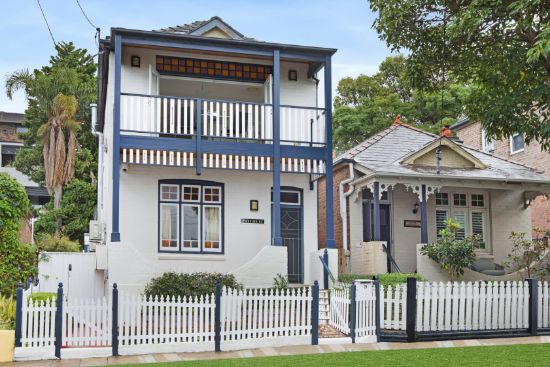 79 Renwick Street, Drummoyne, NSW 2047