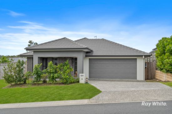 79 Sheridan Drive, Flagstone, Qld 4280