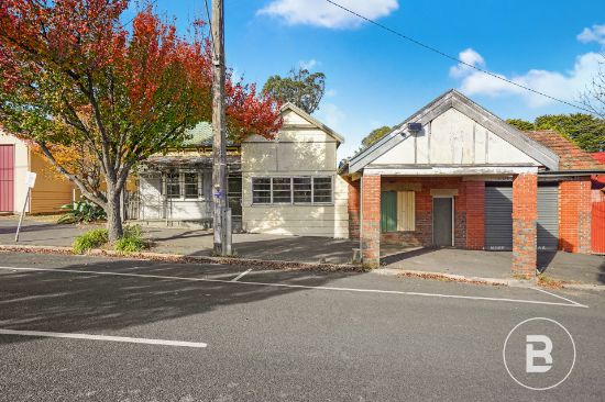 79 Sussex Street, Linton, Vic 3360