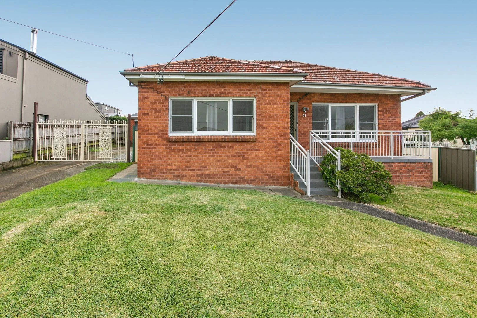 79 WARWICK ROAD, Merrylands, NSW 2160