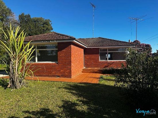 794A Old Northern Road, Middle Dural, NSW 2158