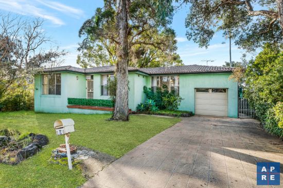 795 The Horsley Drive, Smithfield, NSW 2164