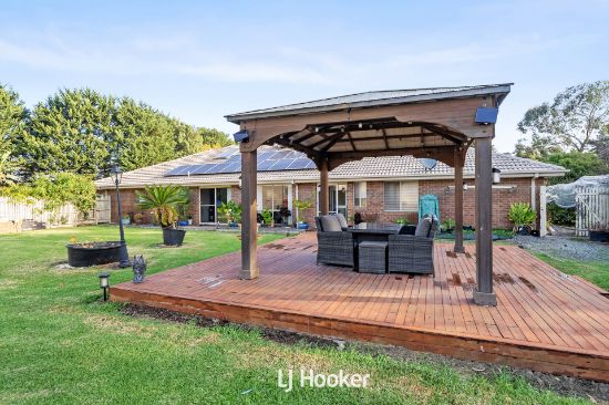 7A Alfred Close, Narre Warren North, Vic 3804