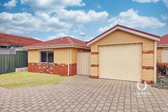 7a Boundary Road, St James, WA 6102