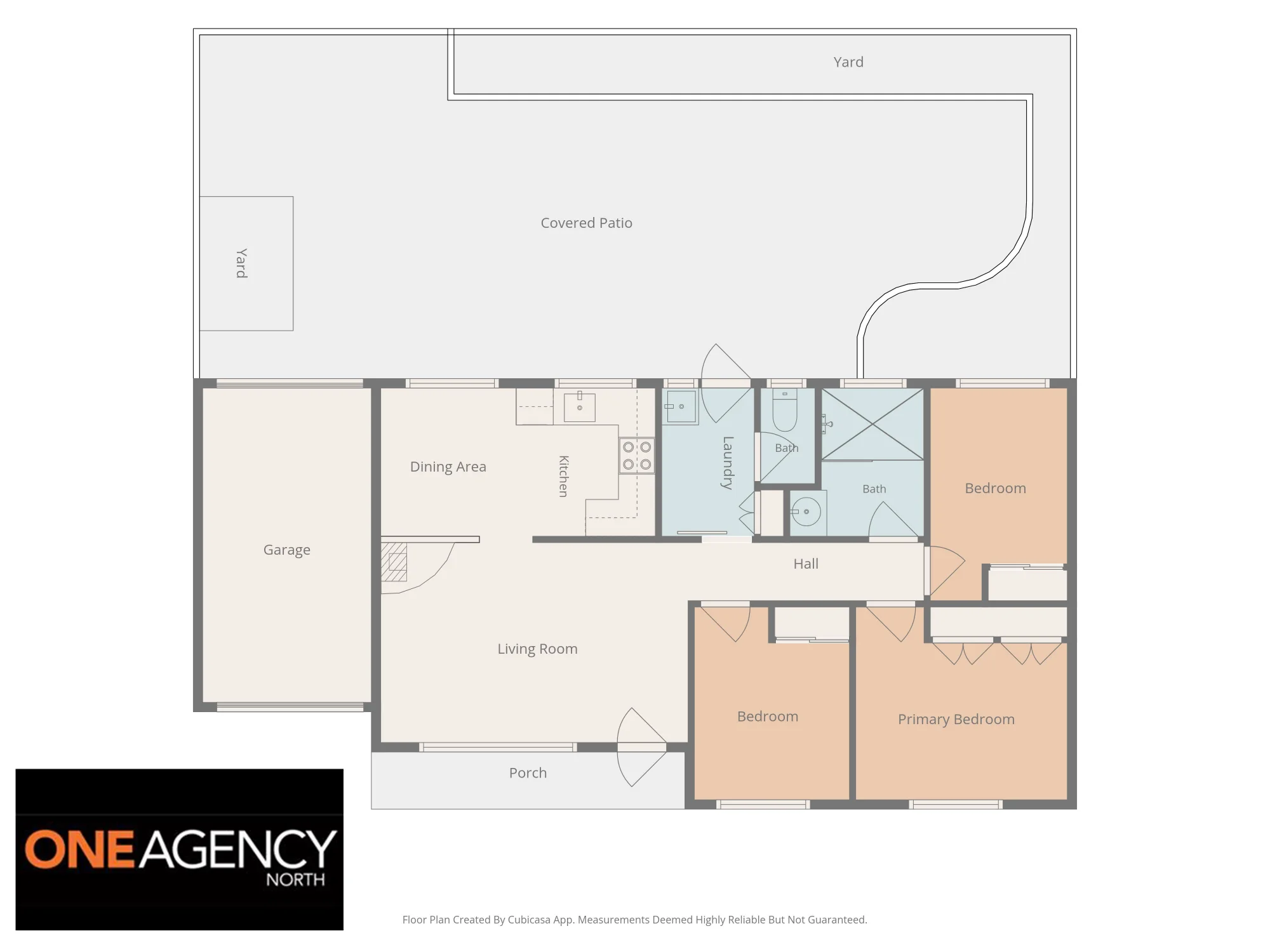 7A Fieldgate Square, Balga, WA 6061