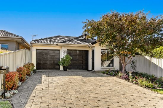 7A Leslie Avenue, Campbelltown, SA 5074