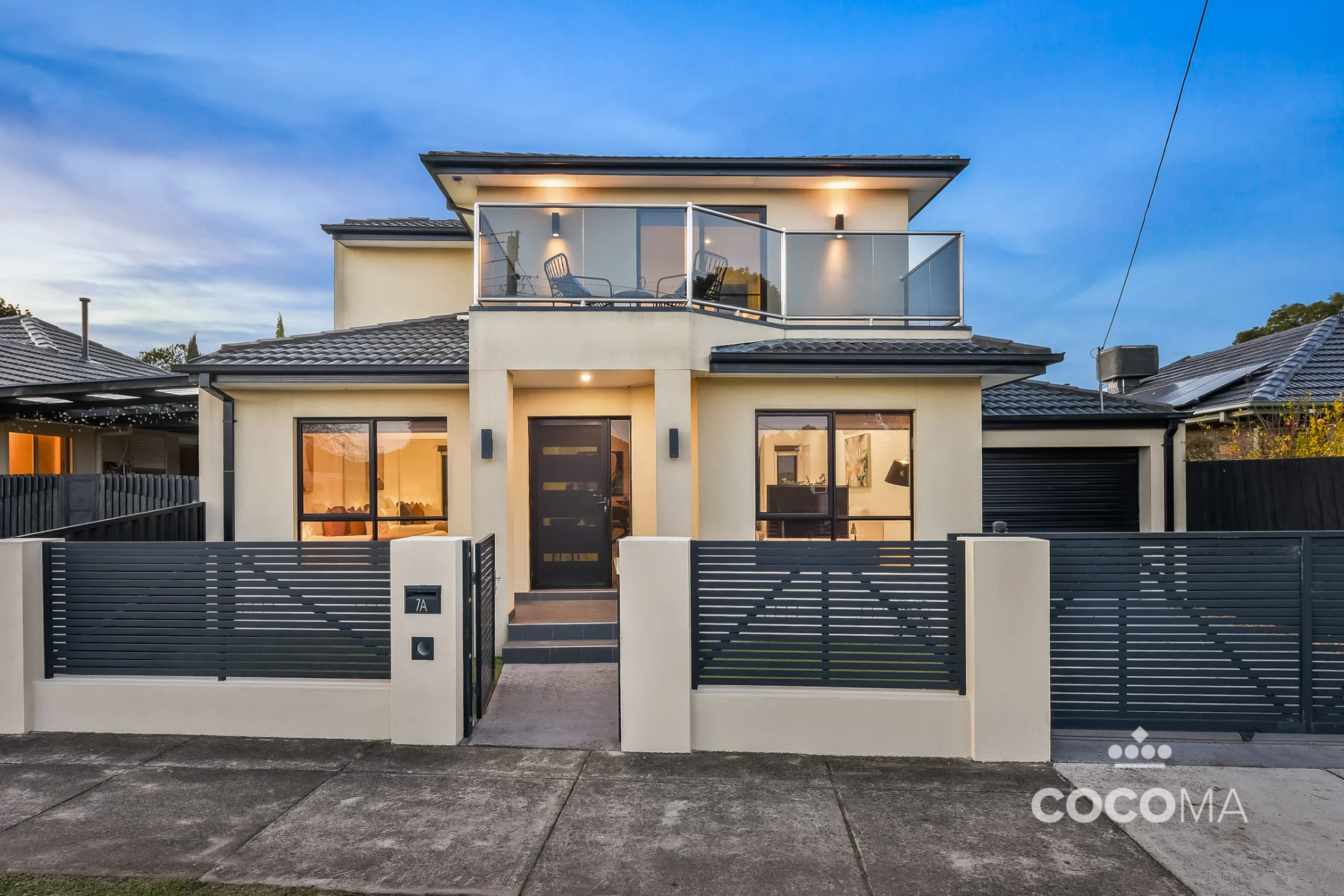 7A Springfield Road, Springvale South, Vic 3172