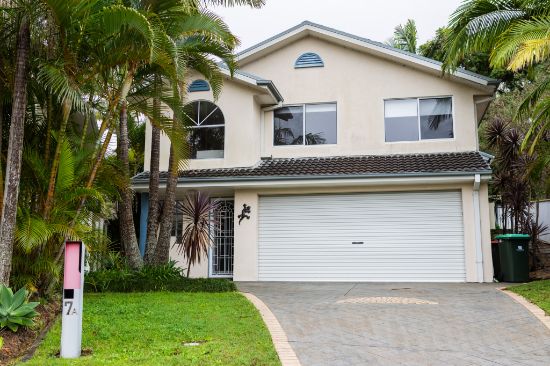 7A THE MERIDIAN, Corlette, NSW 2315