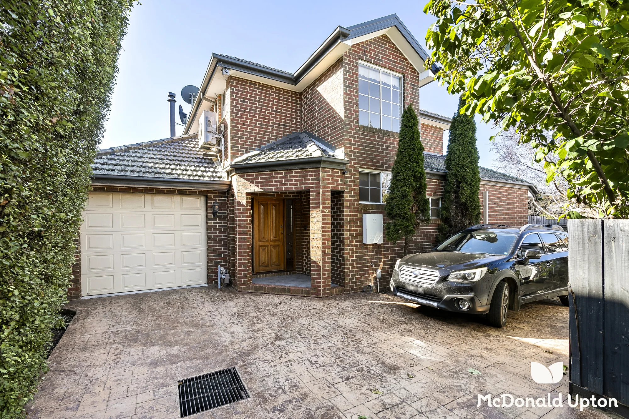 7A Wallace Crescent, Strathmore, Vic 3041