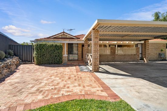 7B Albatross Court, Heathridge, WA 6027