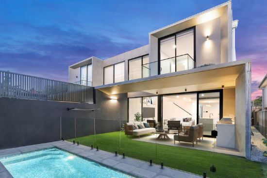 7B Dampier Street, Chifley, NSW 2036