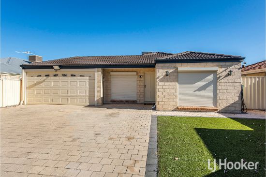 7B Kalee Court, Huntingdale, WA 6110