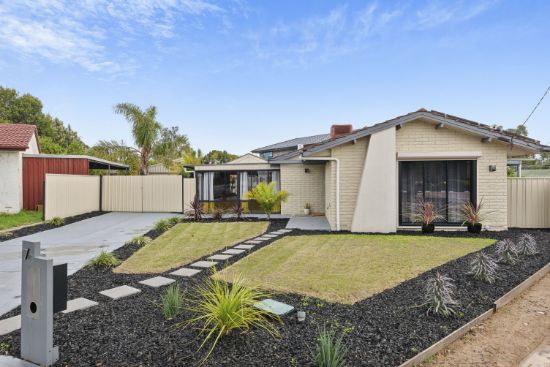 7B Lydia Avenue, Ingle Farm, SA 5098