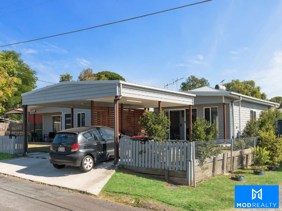 7b McGrath Lane, Booval, Qld 4304