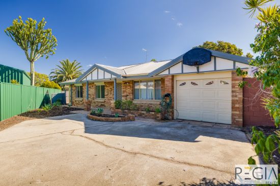7B  Oakwood Court, Beechboro, WA 6063