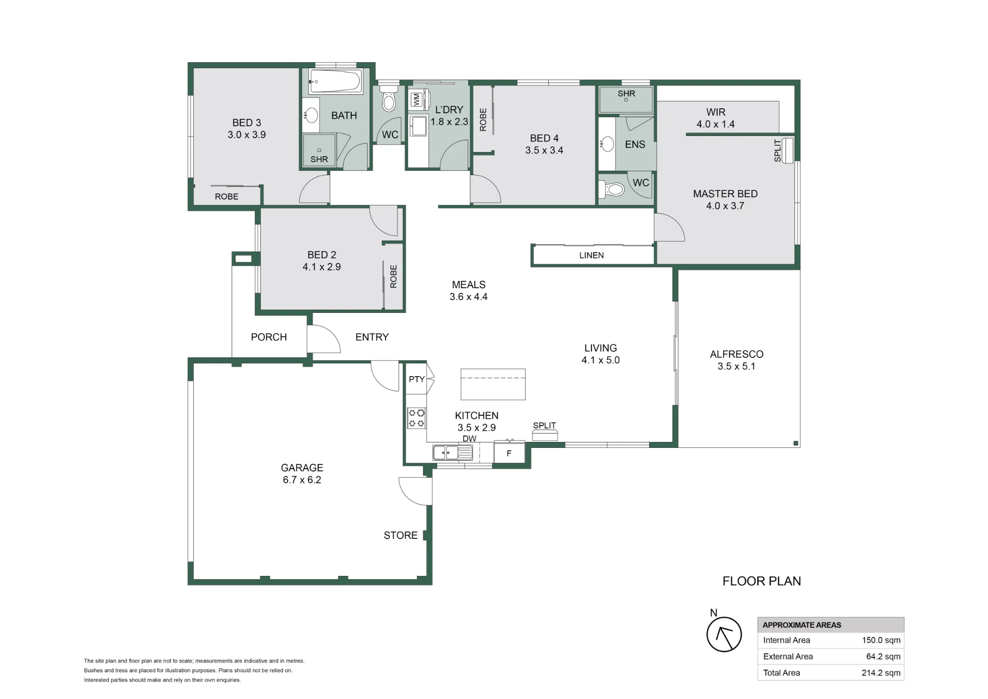 7B William Road, Coodanup, WA 6210