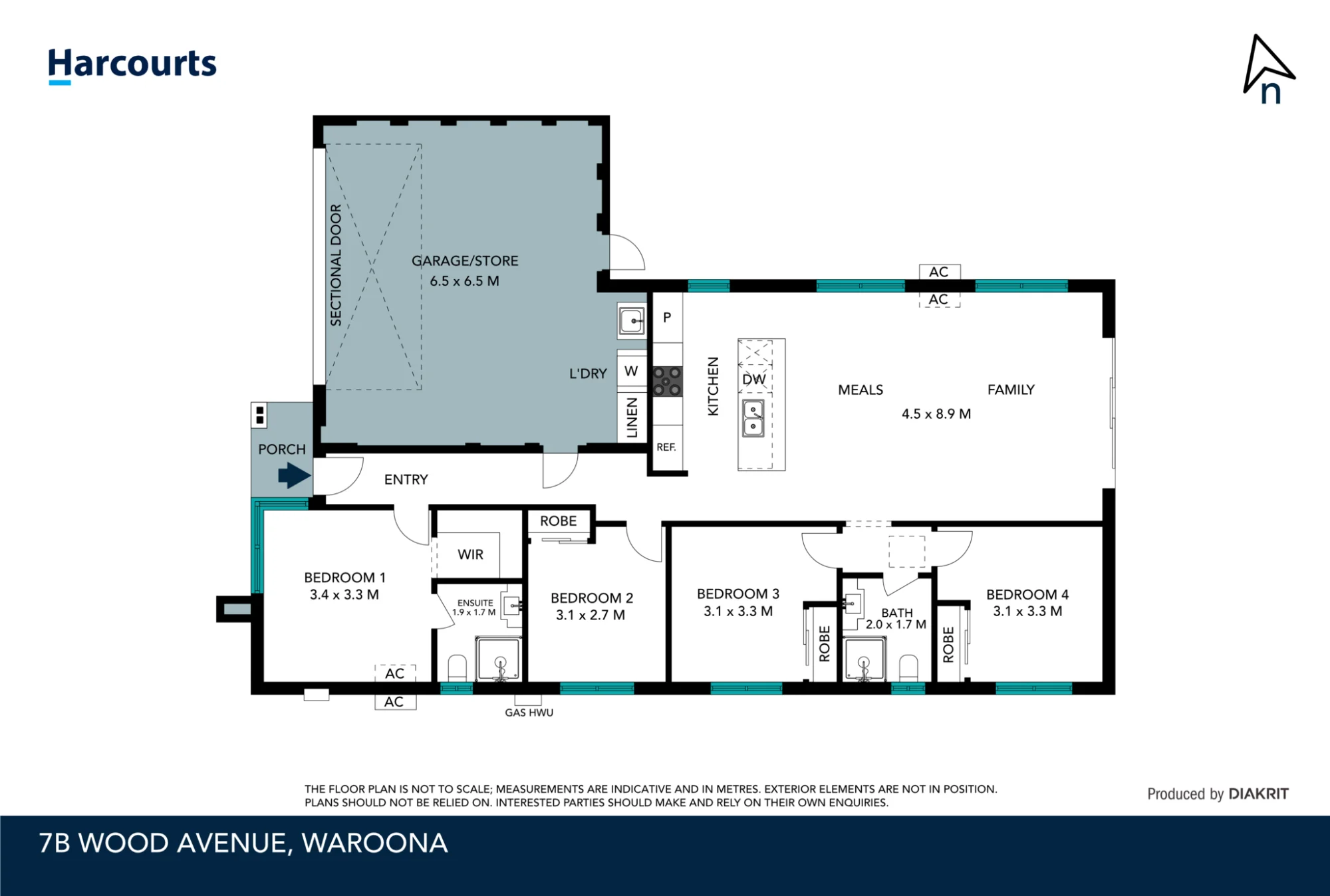 7B Wood Avenue, Waroona, WA 6215