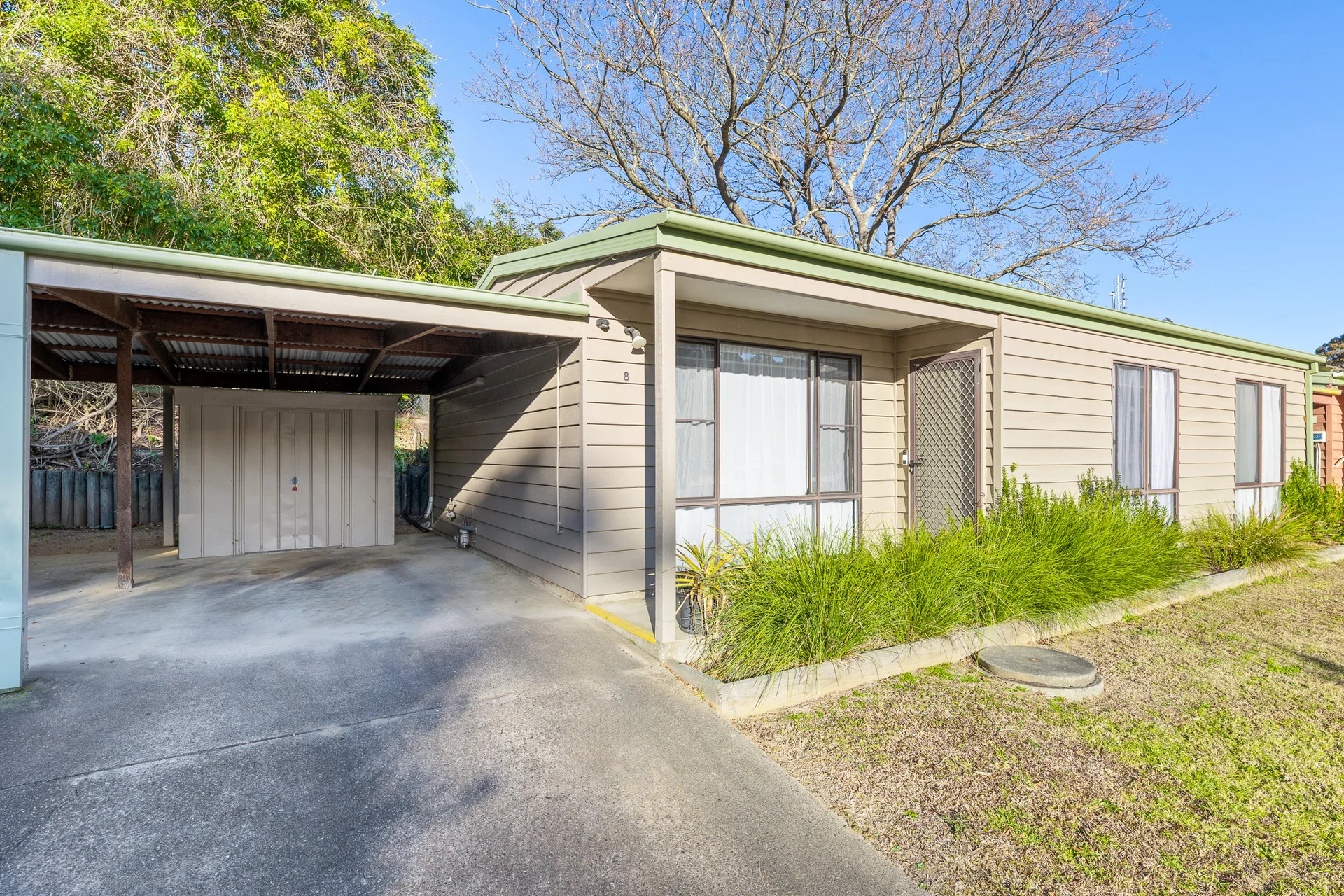 8/15 Crown Street, Batemans Bay, NSW 2536