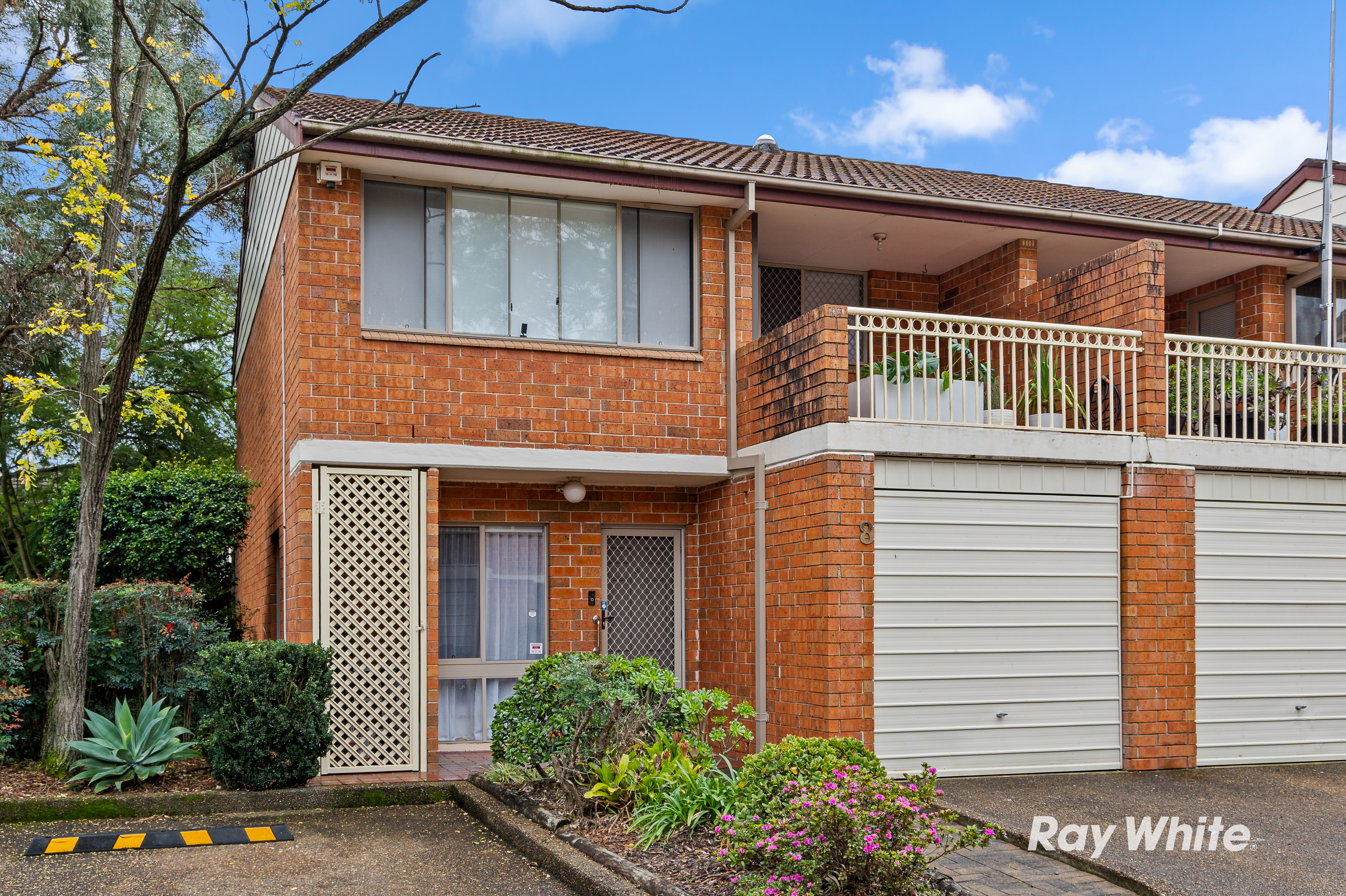 8/169 Walker Street, Quakers Hill, NSW 2763 8/169 Walker Street, Quakers Hill, NSW 2763