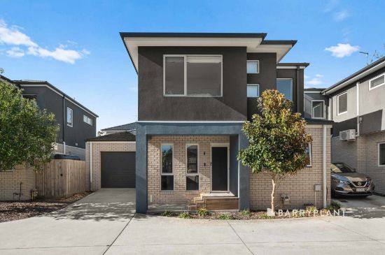 8/18 Sylvanwood Crescent, Narre Warren, Vic 3805