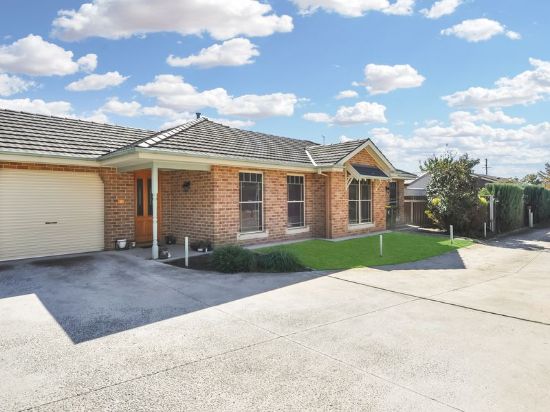 8/188 Lambert Street, Bathurst, NSW 2795