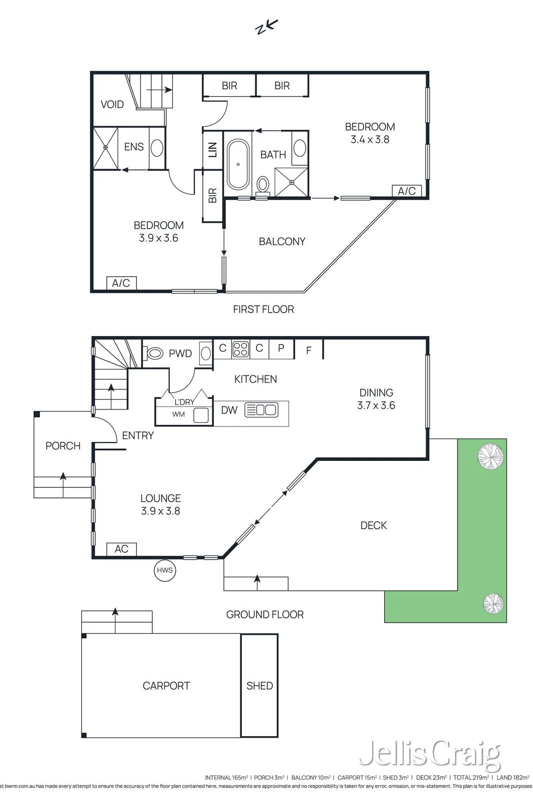 8/34 Smith Street, Daylesford, Vic 3460