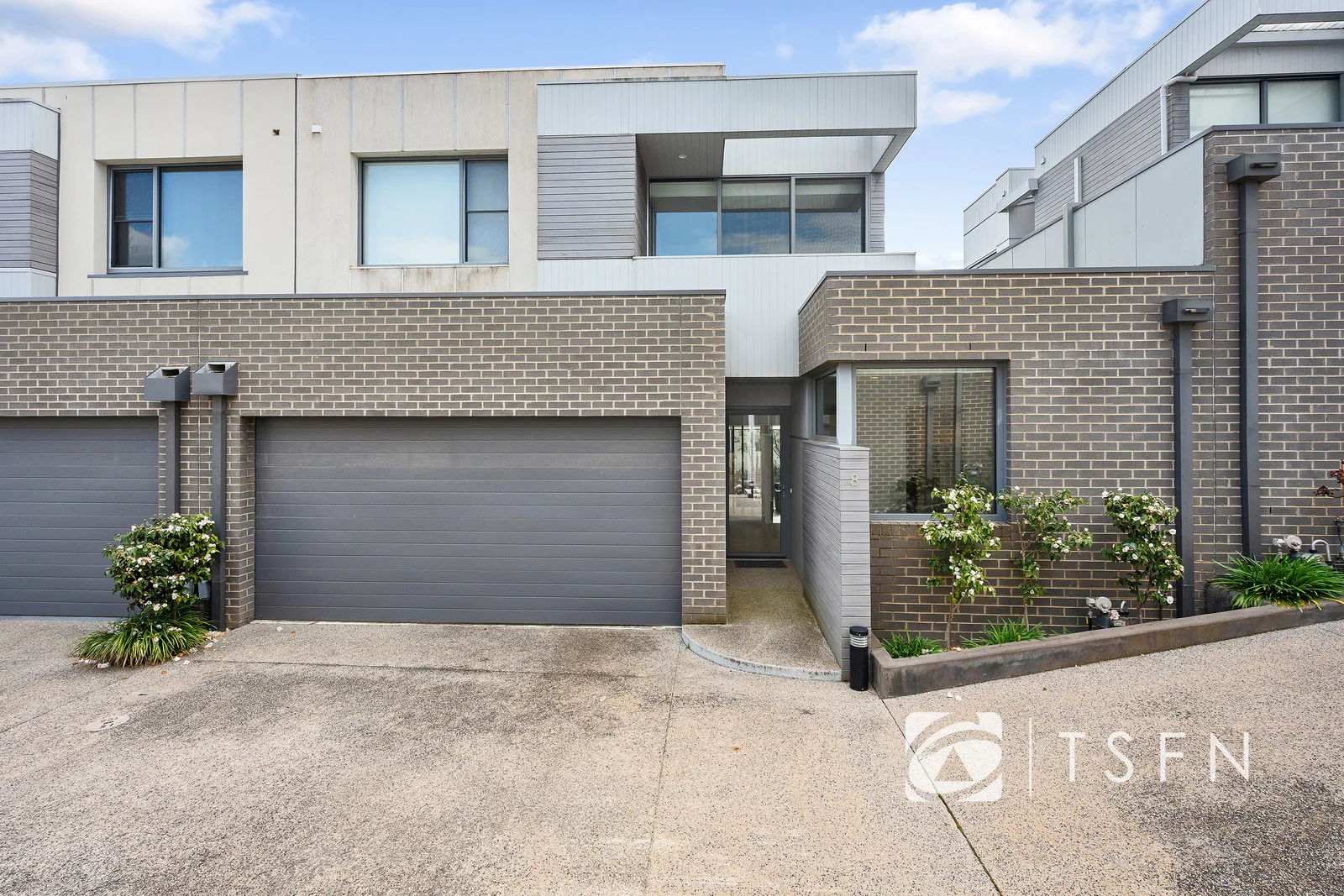 8/36 Bayne Street, Bendigo, Vic 3550