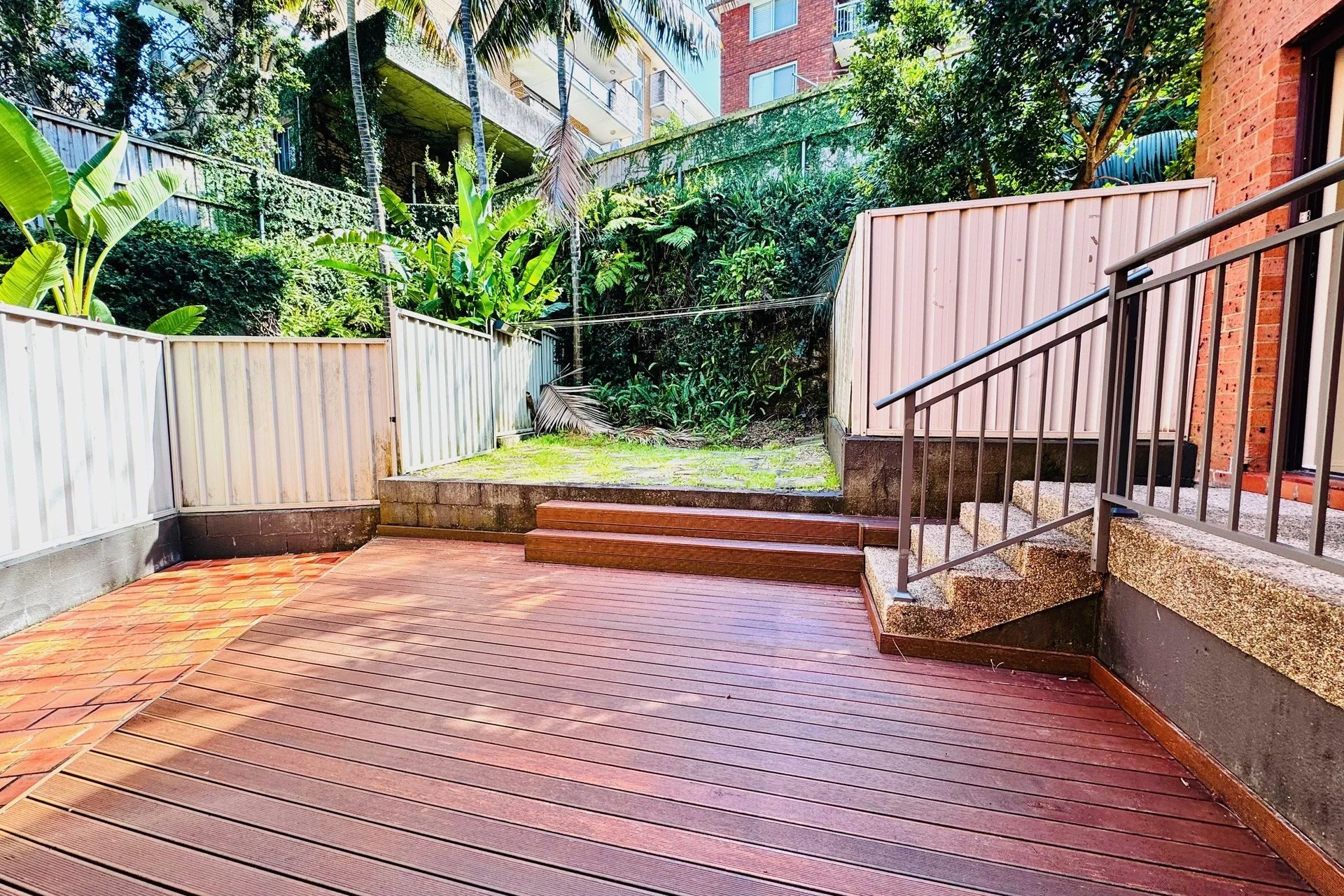 8/4 - 6  Clyde Street, Randwick, NSW 2031
