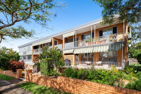 8/40 Armagh Street, Clayfield, Qld 4011
