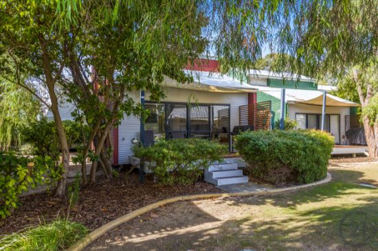 8/7 Panorama Drive, Preston Beach, WA 6215