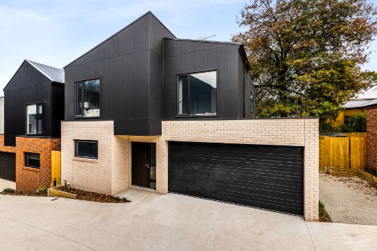 8/8 Buchanan Road, Berwick, Vic 3806