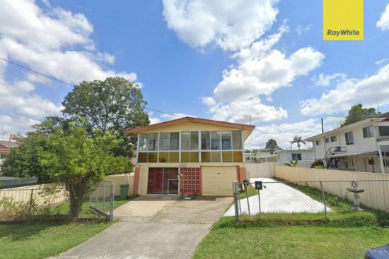 8 & 8A Margarette Street, Logan Central, Qld 4114