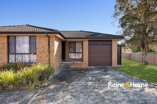 8/9-11 Gascoigne Road, Gorokan, NSW 2263